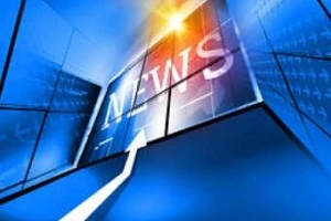 Установка сферических роликоподшипников